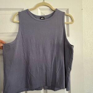 REI Take Your Time Women's Tank Top